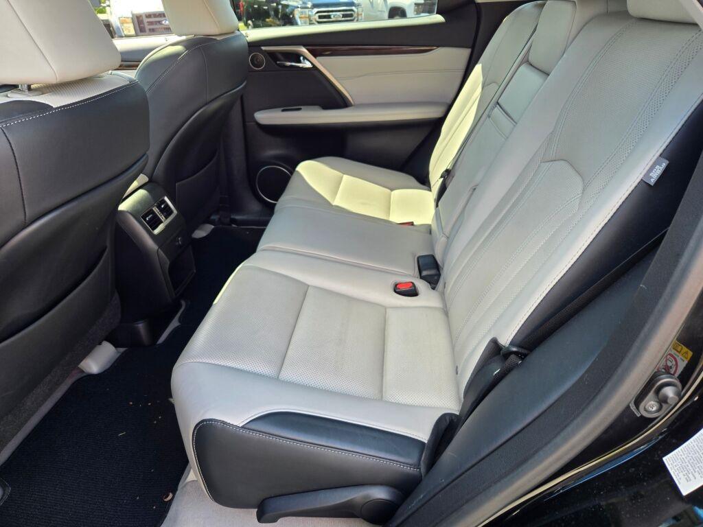 used 2017 Lexus RX 350 car, priced at $23,890