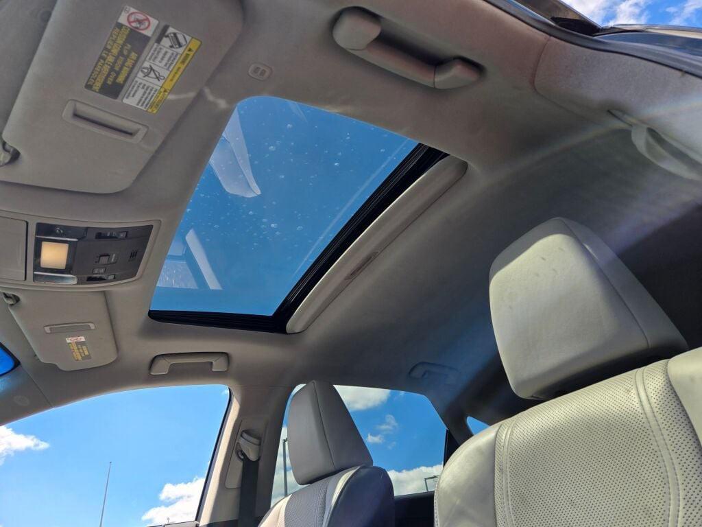 used 2017 Lexus RX 350 car, priced at $20,975