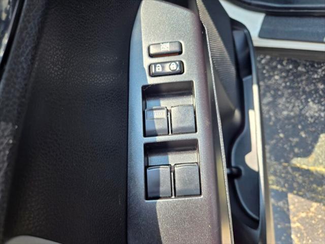 used 2016 Toyota RAV4 car, priced at $15,950