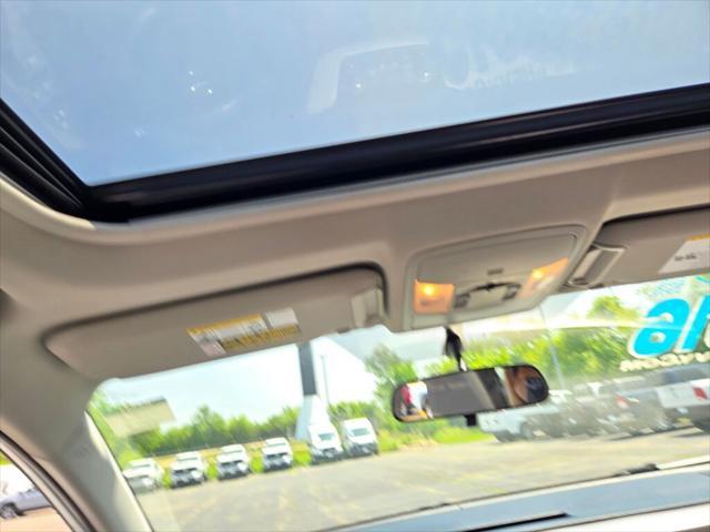 used 2016 Toyota RAV4 car, priced at $15,950