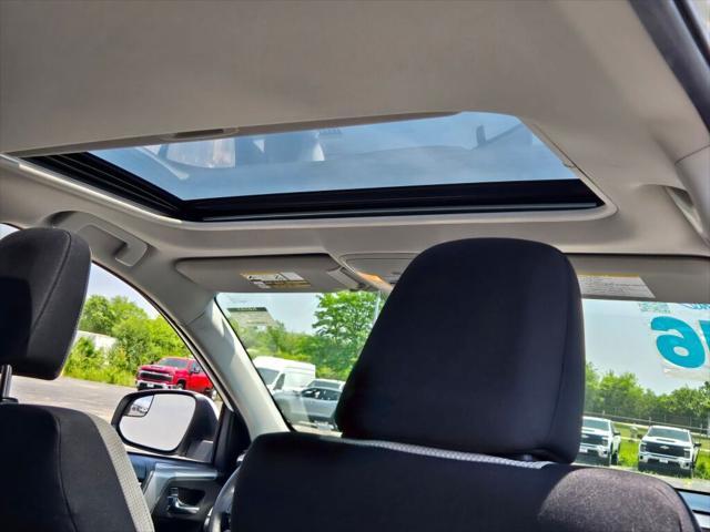 used 2016 Toyota RAV4 car, priced at $15,950