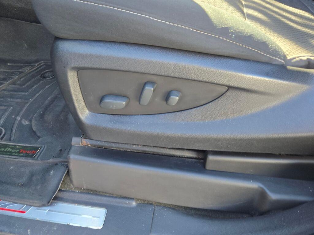 used 2018 Chevrolet Silverado 1500 car, priced at $28,950