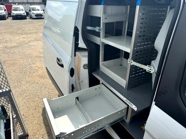 used 2016 Ford Transit Connect car, priced at $16,950