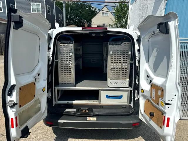 used 2016 Ford Transit Connect car, priced at $16,950