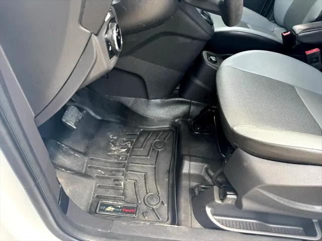 used 2016 Ford Transit Connect car, priced at $16,950