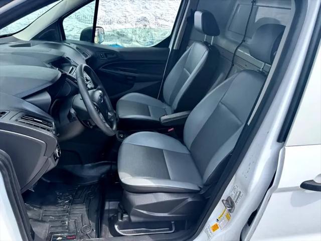 used 2016 Ford Transit Connect car, priced at $16,950