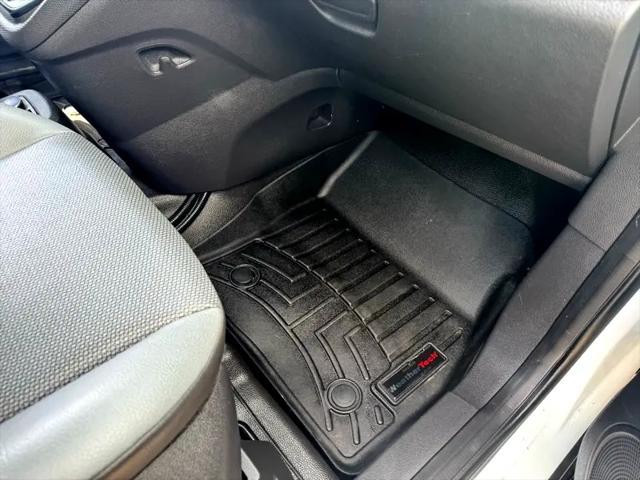 used 2016 Ford Transit Connect car, priced at $16,950