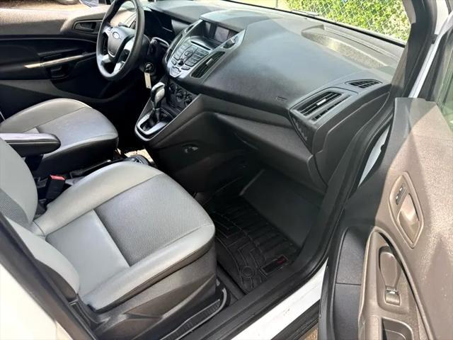 used 2016 Ford Transit Connect car, priced at $16,950
