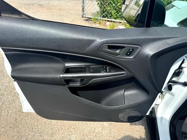 used 2016 Ford Transit Connect car, priced at $16,950