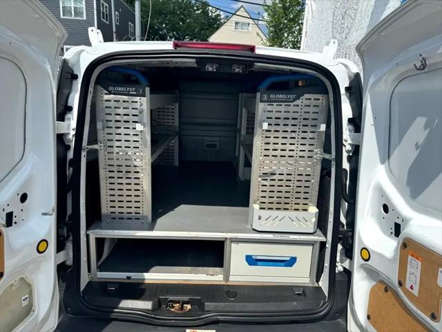 used 2016 Ford Transit Connect car, priced at $16,950