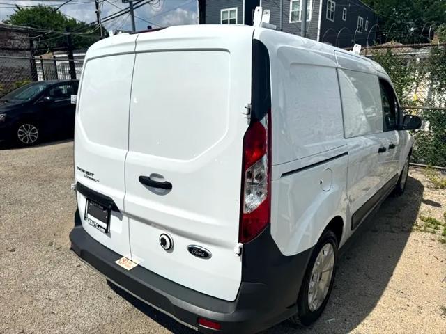 used 2016 Ford Transit Connect car, priced at $16,950