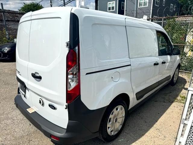 used 2016 Ford Transit Connect car, priced at $16,950
