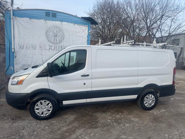 used 2017 Ford Transit-250 car, priced at $15,950