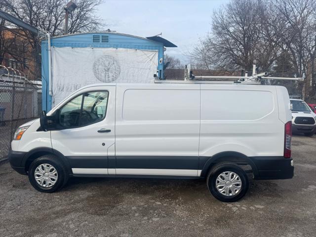 used 2017 Ford Transit-250 car, priced at $15,950