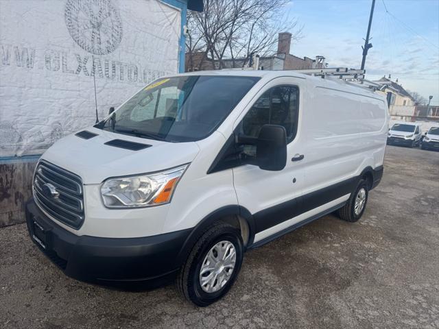 used 2017 Ford Transit-250 car, priced at $15,950