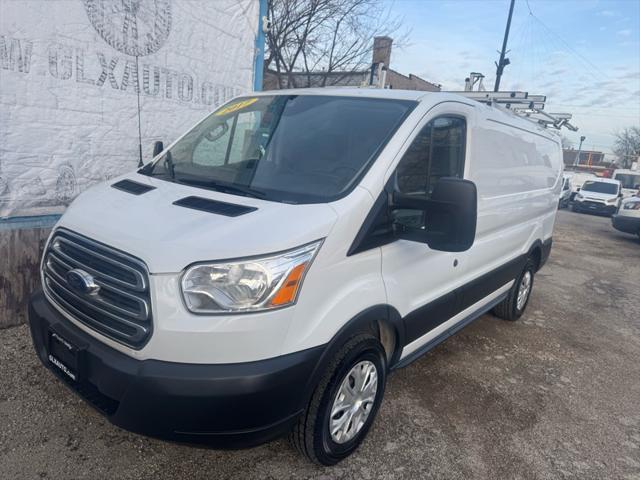 used 2017 Ford Transit-250 car, priced at $15,950