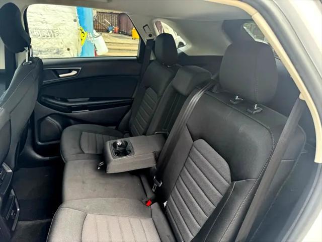 used 2015 Ford Edge car, priced at $6,950