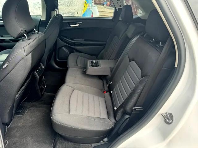 used 2015 Ford Edge car, priced at $6,950