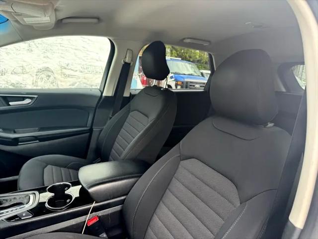 used 2015 Ford Edge car, priced at $6,950