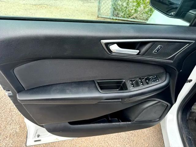 used 2015 Ford Edge car, priced at $6,950