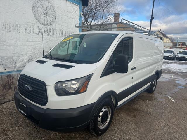 used 2018 Ford Transit-150 car, priced at $16,750