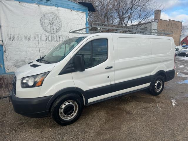 used 2018 Ford Transit-150 car, priced at $16,750