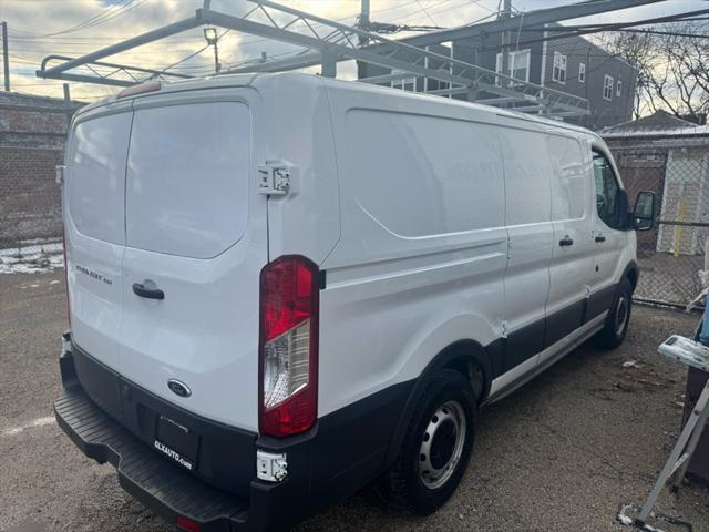 used 2018 Ford Transit-150 car, priced at $16,750