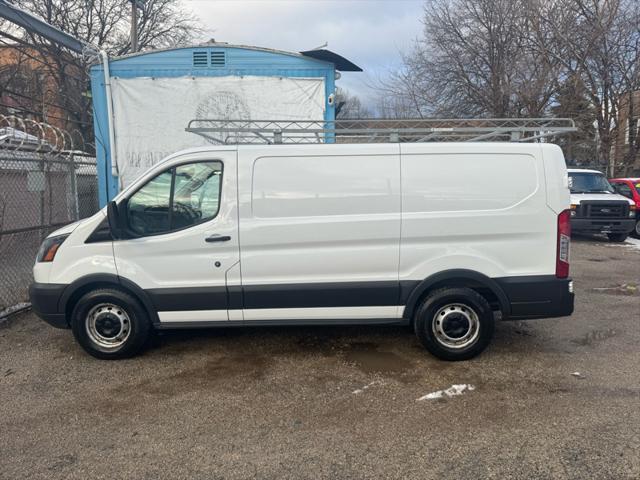 used 2018 Ford Transit-150 car, priced at $16,750