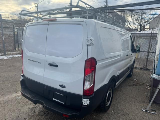 used 2018 Ford Transit-150 car, priced at $16,750