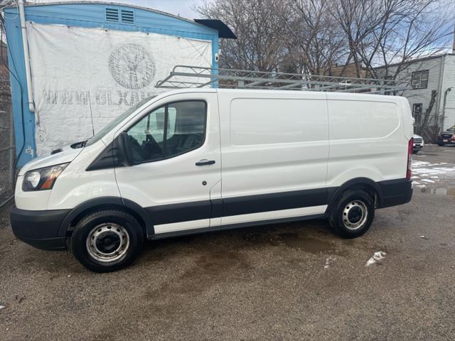 used 2018 Ford Transit-150 car, priced at $16,750