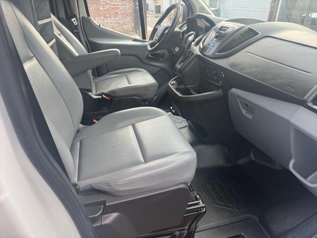 used 2018 Ford Transit-150 car, priced at $16,750