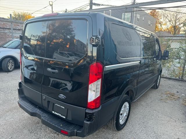 used 2016 Ford Transit-150 car, priced at $13,497