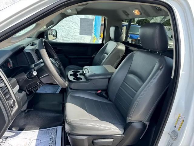 used 2016 Ram 1500 car, priced at $8,855