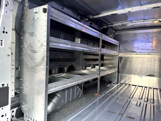 used 2016 Ford Transit-250 car, priced at $14,590