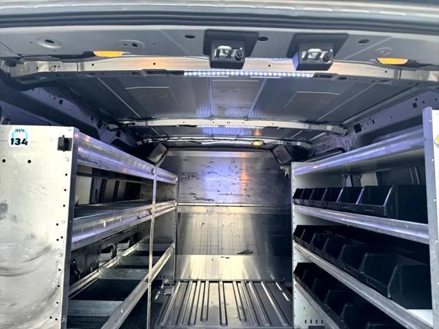 used 2016 Ford Transit-250 car, priced at $14,590