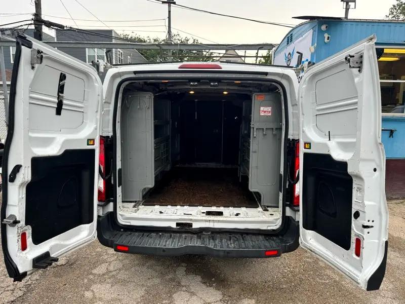 used 2016 Ford Transit-350 car, priced at $15,862