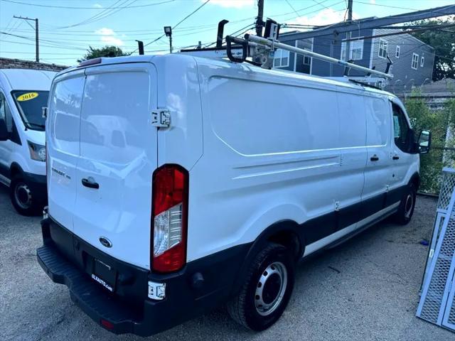 used 2016 Ford Transit-350 car, priced at $15,855