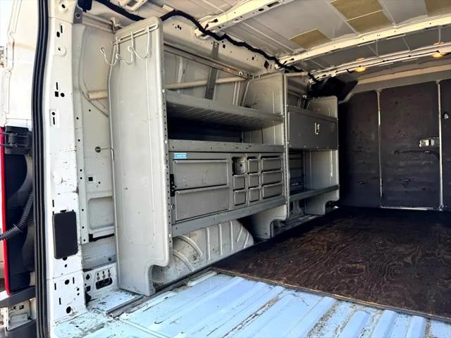 used 2016 Ford Transit-350 car, priced at $15,855