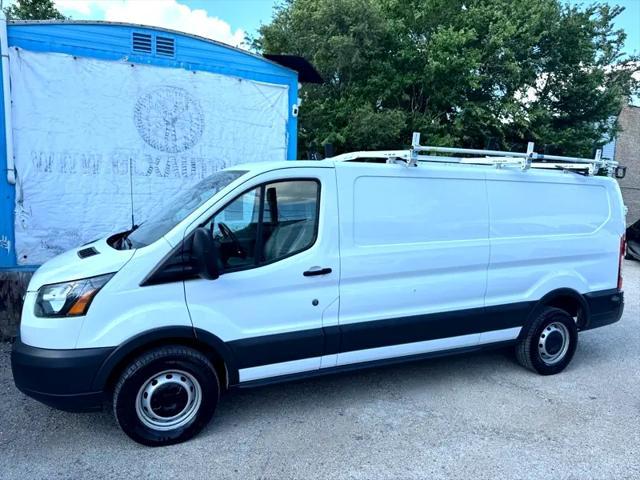 used 2016 Ford Transit-350 car, priced at $15,855