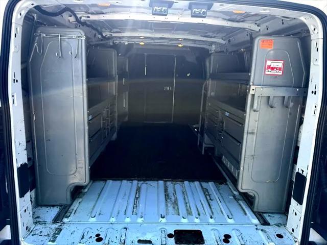 used 2016 Ford Transit-350 car, priced at $15,855