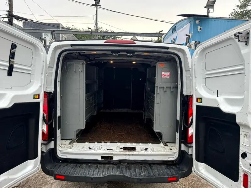used 2016 Ford Transit-350 car, priced at $15,862