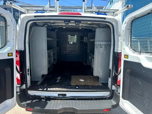 used 2017 Ford Transit-150 car, priced at $15,750