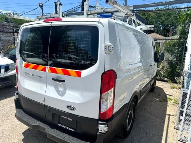 used 2017 Ford Transit-150 car, priced at $15,750