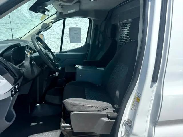 used 2017 Ford Transit-150 car, priced at $15,750