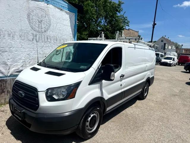 used 2017 Ford Transit-150 car, priced at $15,750