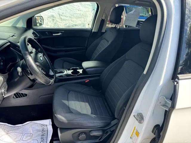 used 2015 Ford Edge car, priced at $6,690