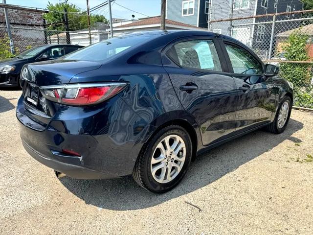 used 2016 Scion iA car, priced at $8,490