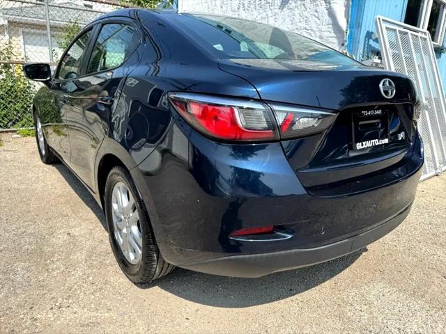 used 2016 Scion iA car, priced at $8,490