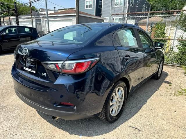 used 2016 Scion iA car, priced at $8,490