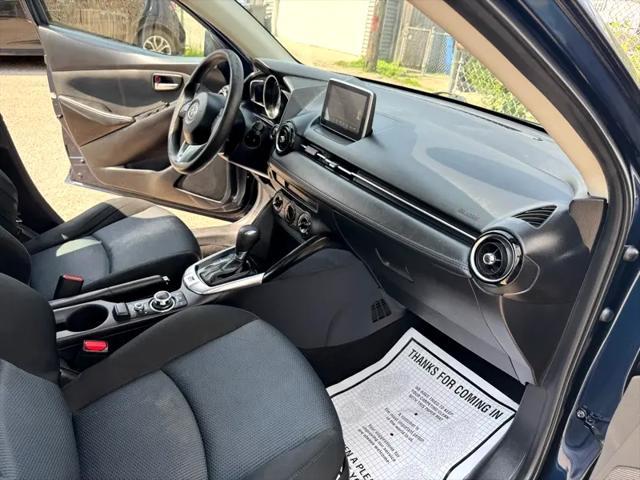 used 2016 Scion iA car, priced at $8,490